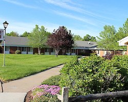Trinity Hill Care Center