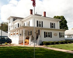 Trinity Hill Care Center — Assisted Living, Hartford, CT · photo 2